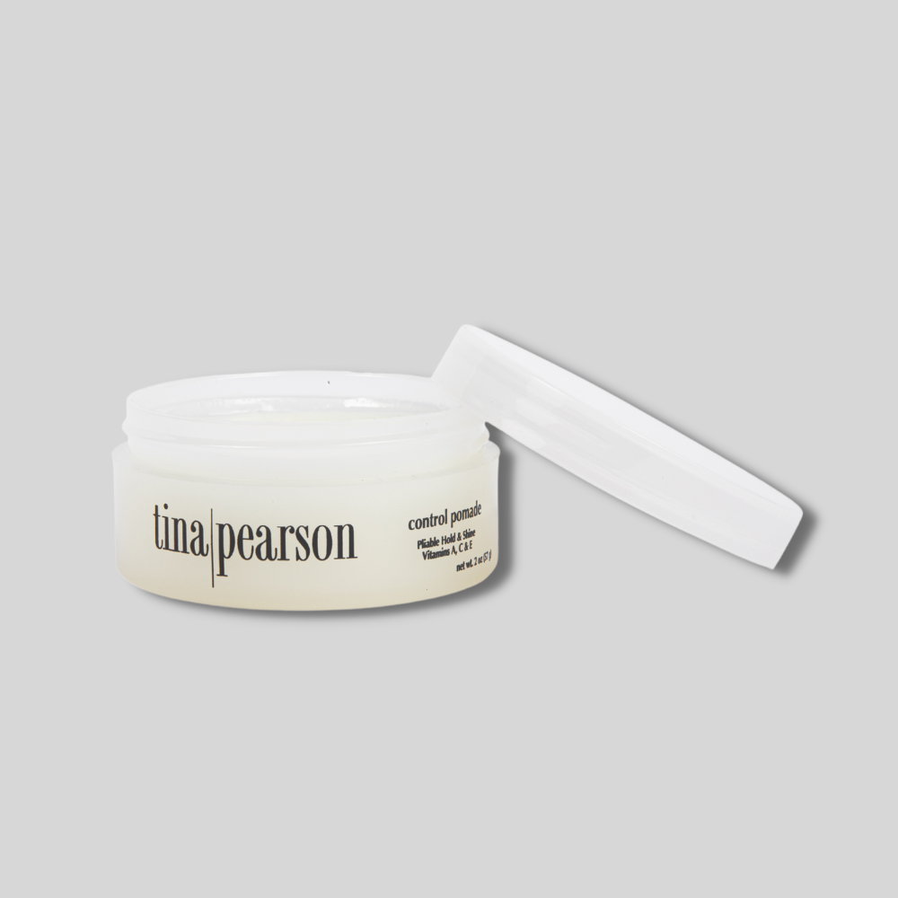 Best Control Pomade