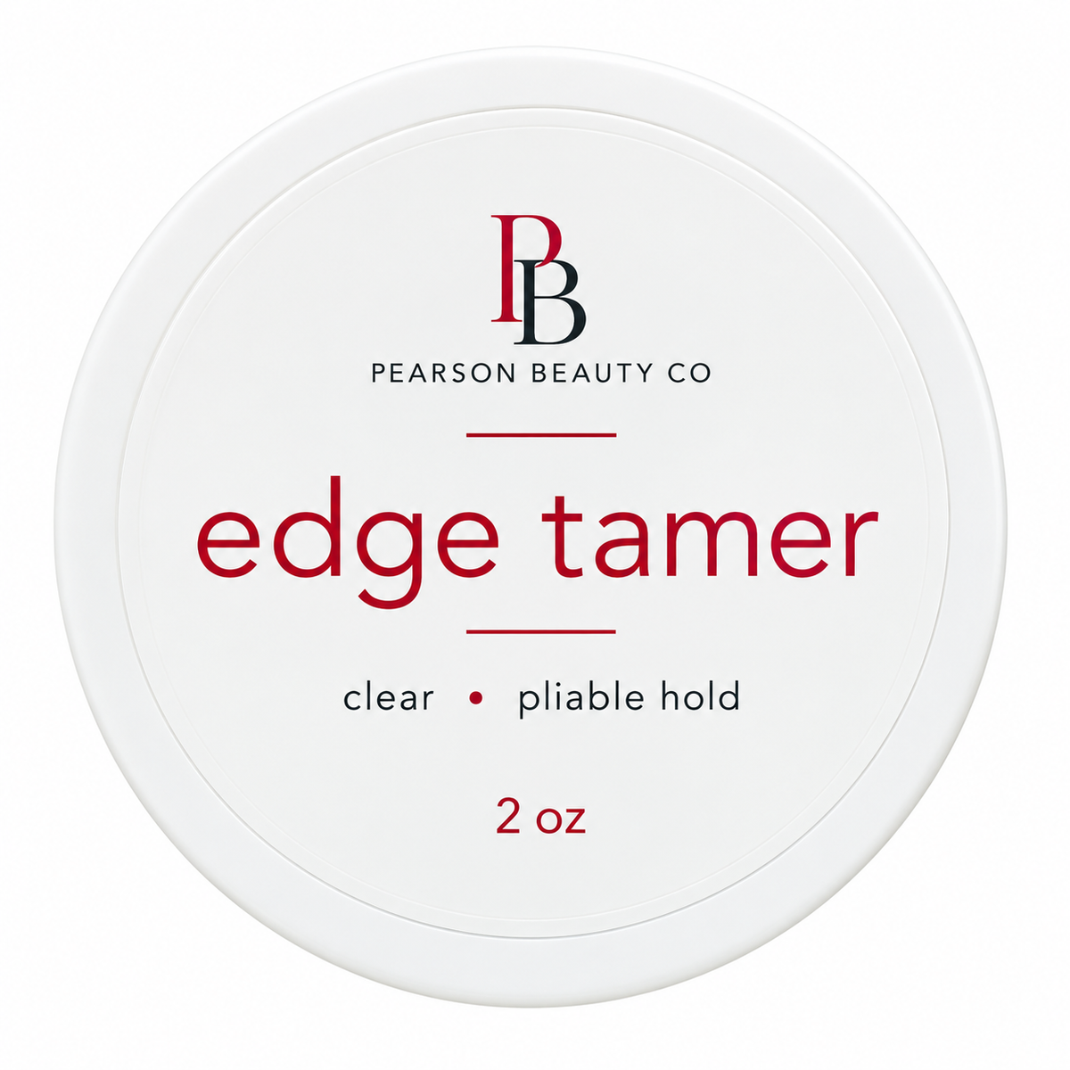 The Edge Tamer-Clear