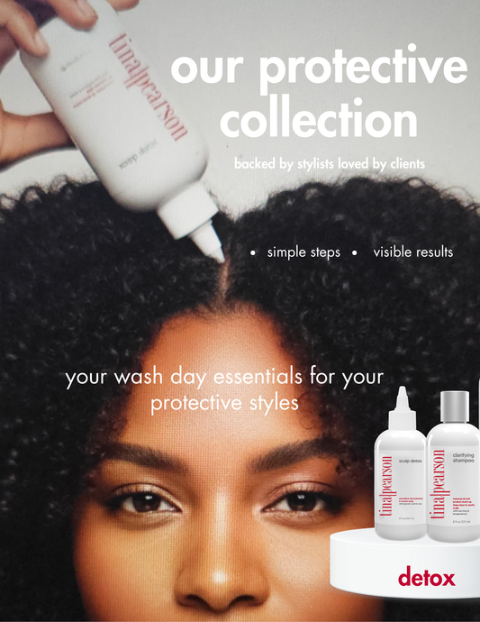 “Why Your Scalp Still Itches After You Wash It”