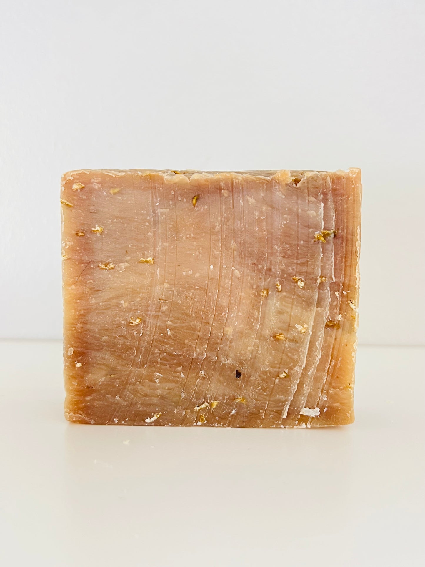 Wowzers Soap
