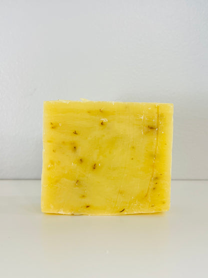 Wowzers Soap
