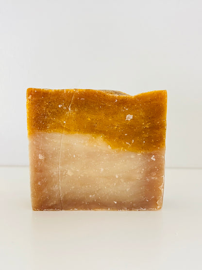 Wowzers Soap