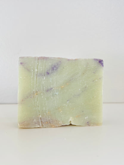 Wowzers Soap
