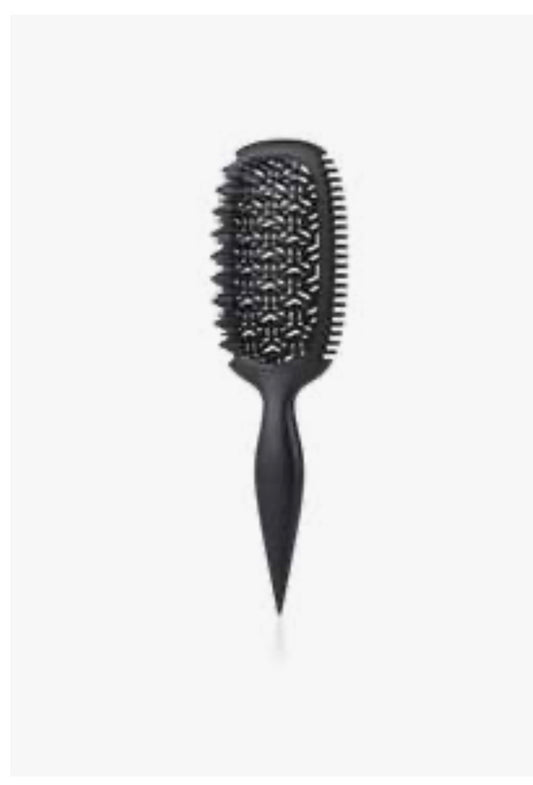The Detangling Brush