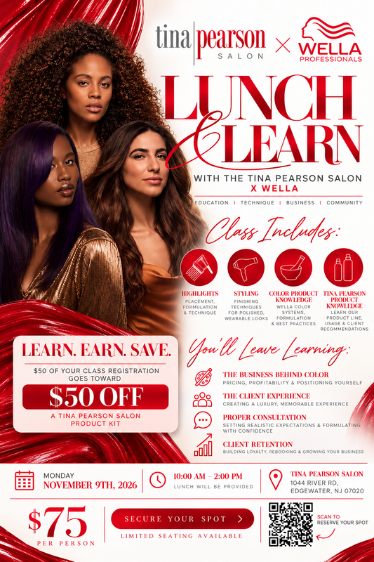Lunch Learn & Level Up