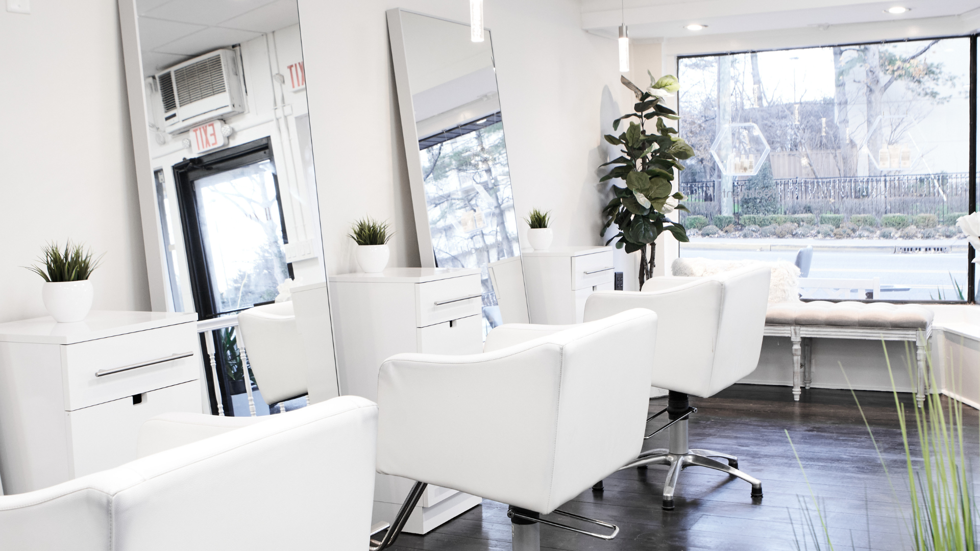 Hair Salon Edgewater Nj