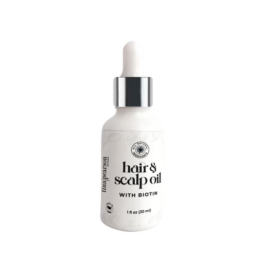 Best Hair Growth Oil-New Packaging Alert!